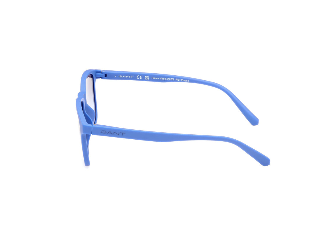 Translation missing: es.seo.product.type.gafas-de-sol gant ga00006 91w azul masculino talla 54mm - Translation missing: es.seo.product.alt.imagen-secundaria