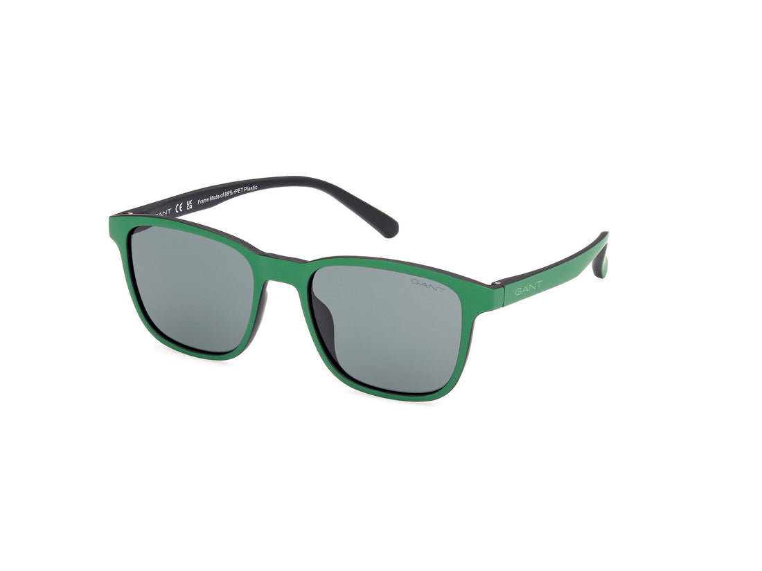 Translation missing: es.seo.product.type.gafas-de-sol gant ga00006 95n verde masculino talla 54mm - Translation missing: es.seo.product.alt.imagen-principal