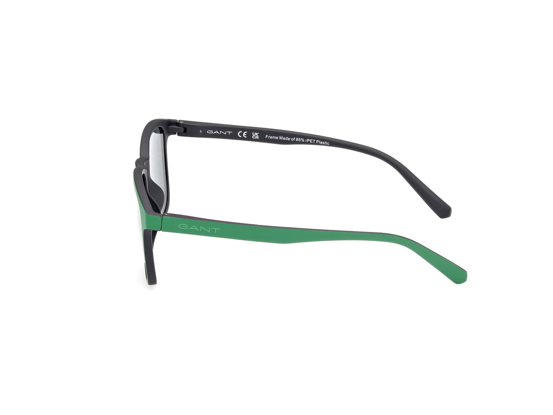 Translation missing: es.seo.product.type.gafas-de-sol gant ga00006 95n verde masculino talla 54mm - Translation missing: es.seo.product.alt.imagen-secundaria