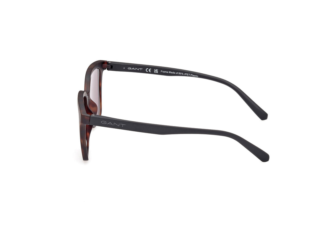 Translation missing: es.seo.product.type.gafas-de-sol gant ga00008 52e havana unisex talla 53mm - Translation missing: es.seo.product.alt.imagen-secundaria