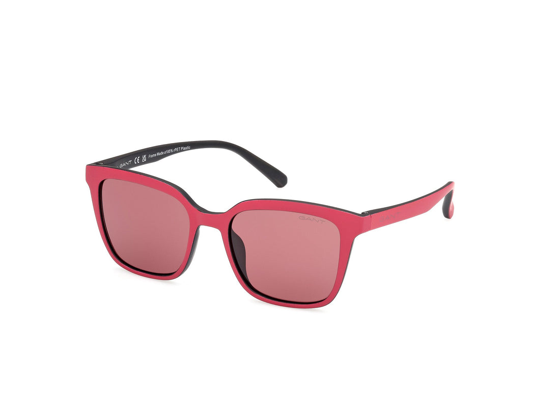 Translation missing: es.seo.product.type.gafas-de-sol gant ga00008 77s rosa unisex talla 53mm - Translation missing: es.seo.product.alt.imagen-principal