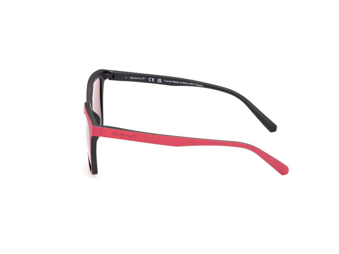 Translation missing: es.seo.product.type.gafas-de-sol gant ga00008 77s rosa unisex talla 53mm - Translation missing: es.seo.product.alt.imagen-secundaria