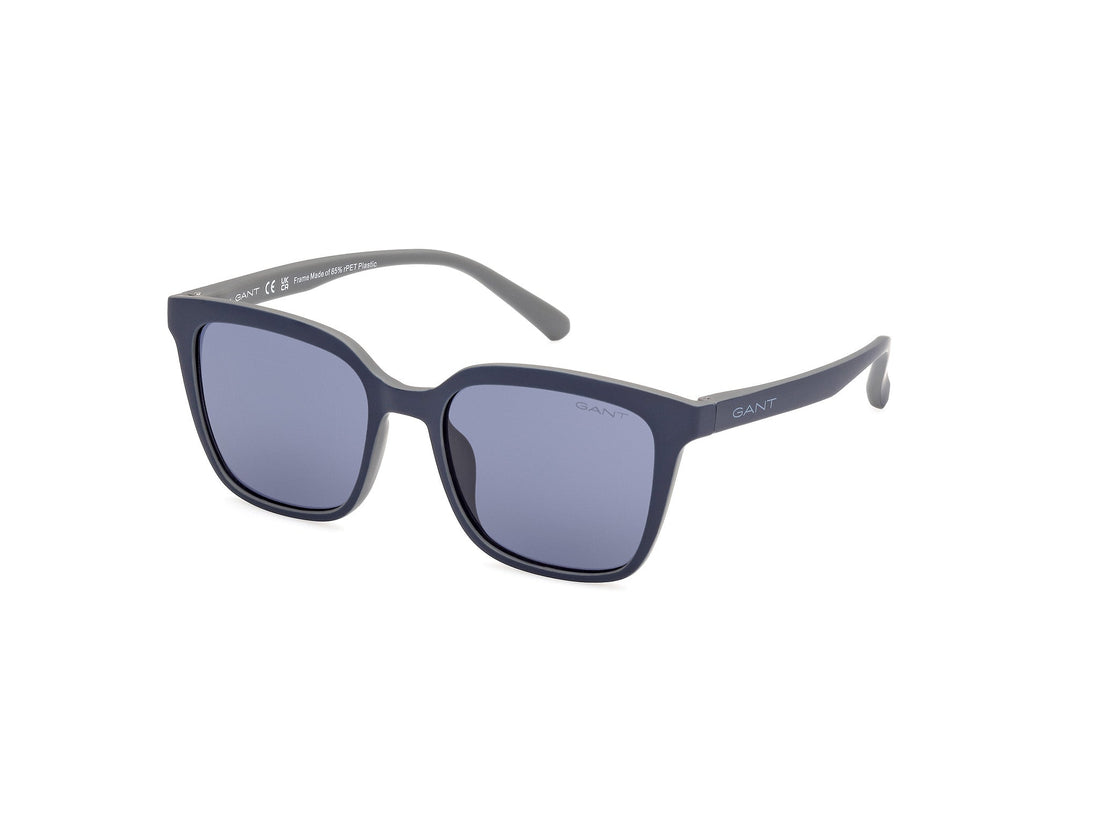 Translation missing: es.seo.product.type.gafas-de-sol gant ga00008 92v azul unisex talla 53mm - Translation missing: es.seo.product.alt.imagen-principal
