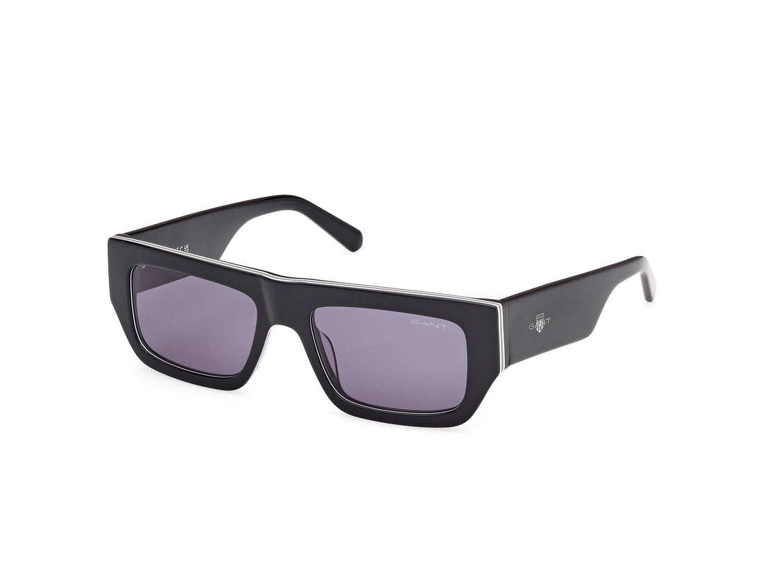 Translation missing: es.seo.product.type.gafas-de-sol gant ga00013 05a rectangular unisex talla 54mm - Translation missing: es.seo.product.alt.imagen-principal