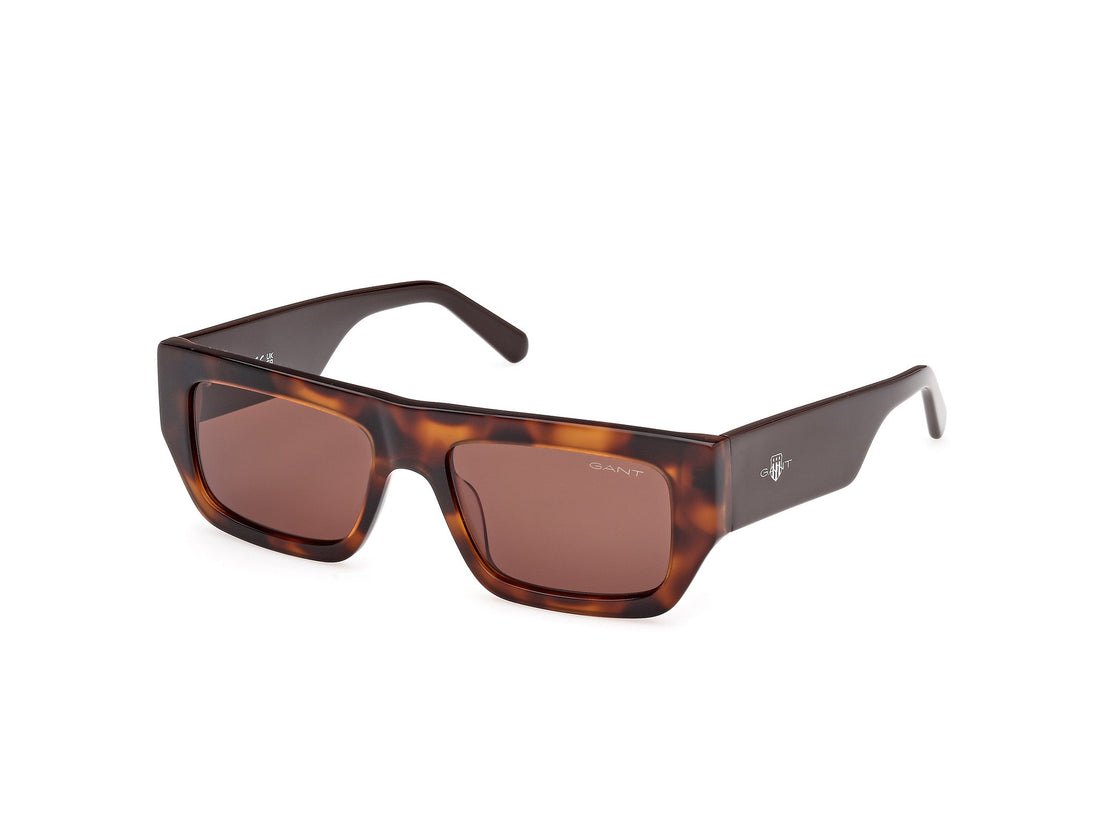 Translation missing: es.seo.product.type.gafas-de-sol gant ga00013 52e rectangular unisex talla 54mm - Translation missing: es.seo.product.alt.imagen-principal