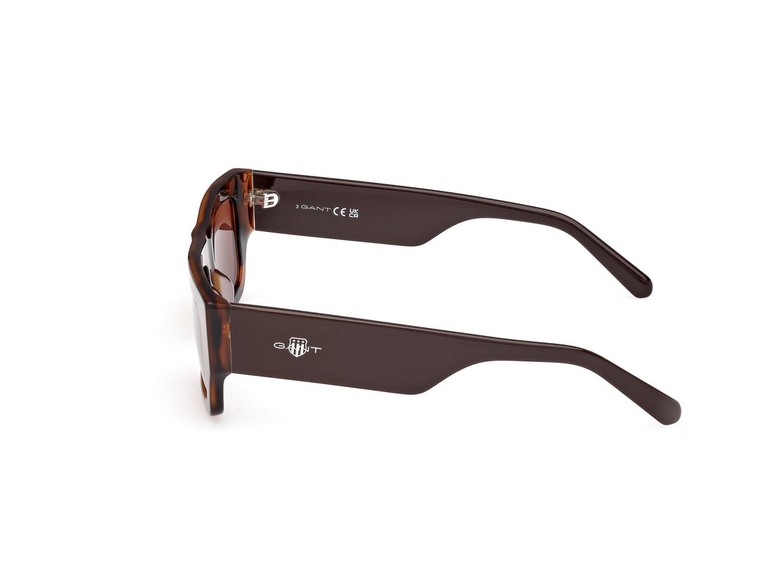 Translation missing: es.seo.product.type.gafas-de-sol gant ga00013 52e rectangular unisex talla 54mm - Translation missing: es.seo.product.alt.imagen-secundaria