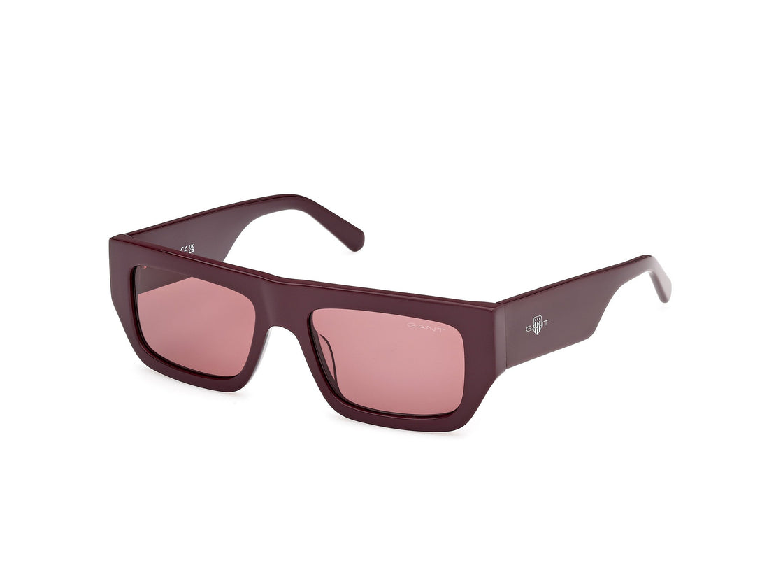 Translation missing: es.seo.product.type.gafas-de-sol gant ga00013 69s rectangular unisex talla 54mm - Translation missing: es.seo.product.alt.imagen-principal