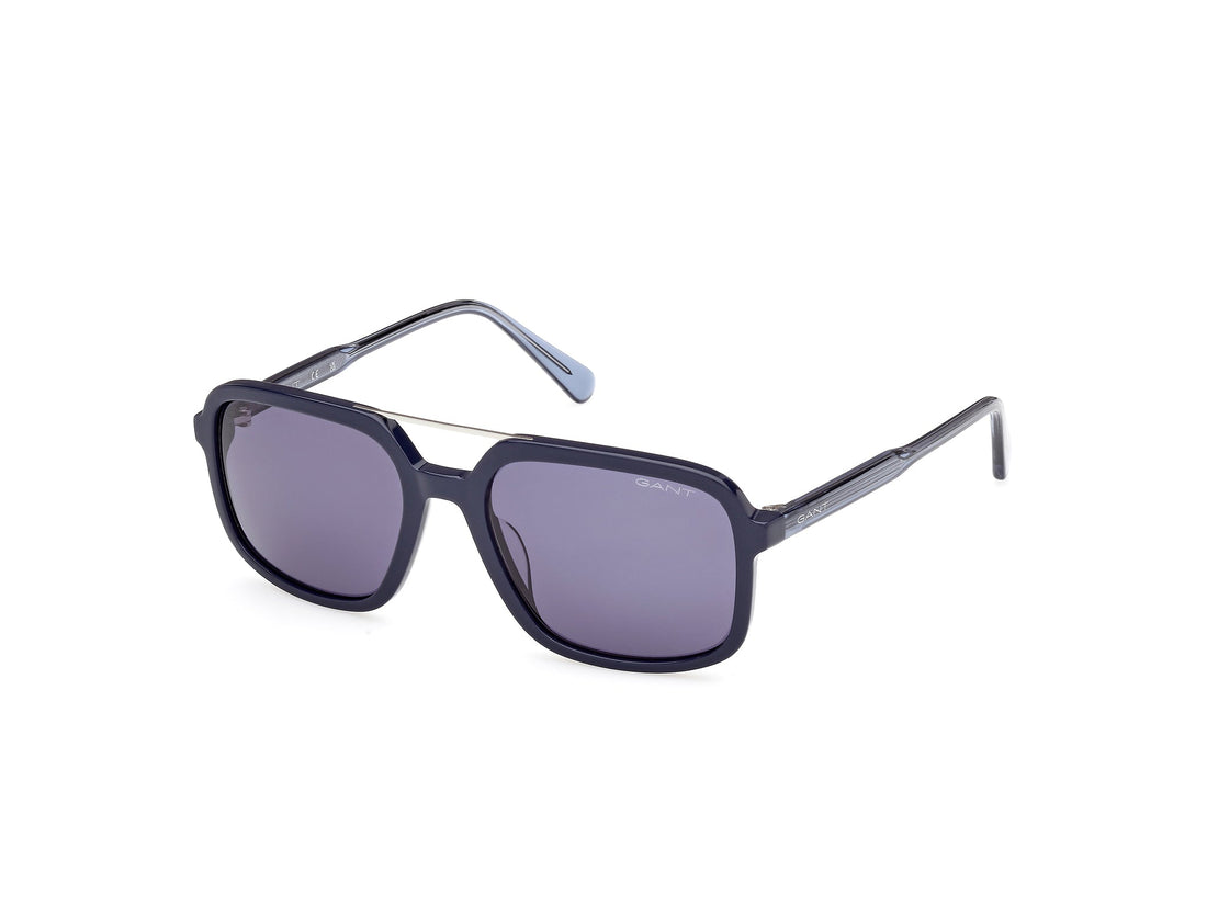 Translation missing: es.seo.product.type.gafas-de-sol gant ga00016 90v navigator masculino talla 54mm - Translation missing: es.seo.product.alt.imagen-principal