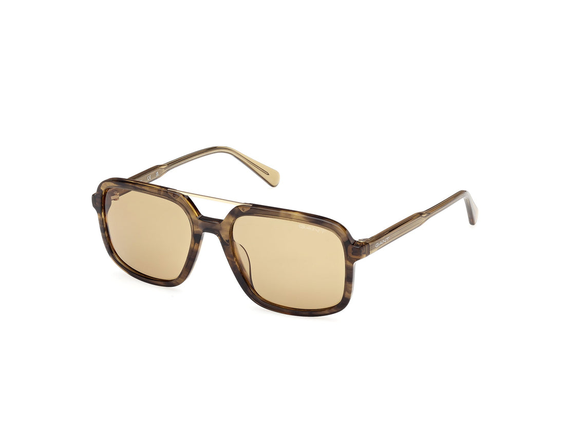 Translation missing: es.seo.product.type.gafas-de-sol gant ga00016 95e navigator masculino talla 54mm - Translation missing: es.seo.product.alt.imagen-principal