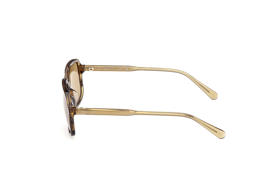Translation missing: es.seo.product.type.gafas-de-sol gant ga00016 95e navigator masculino talla 54mm - Translation missing: es.seo.product.alt.imagen-secundaria
