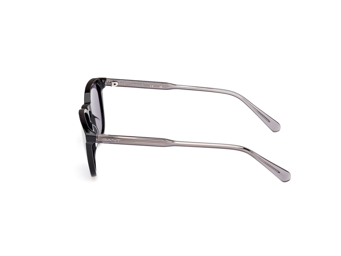 Translation missing: es.seo.product.type.gafas-de-sol gant ga00017 01a round unisex talla 51mm - Translation missing: es.seo.product.alt.imagen-secundaria