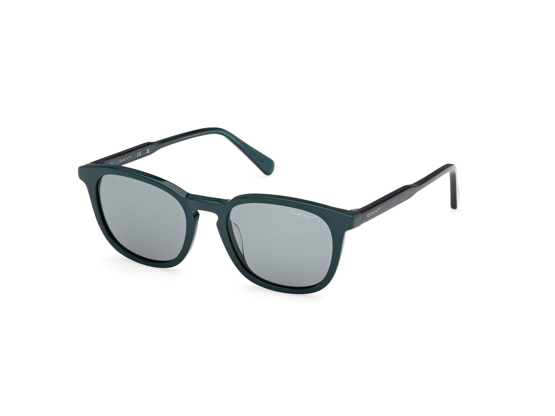 Translation missing: es.seo.product.type.gafas-de-sol gant ga00017 96n round unisex talla 51mm - Translation missing: es.seo.product.alt.imagen-principal