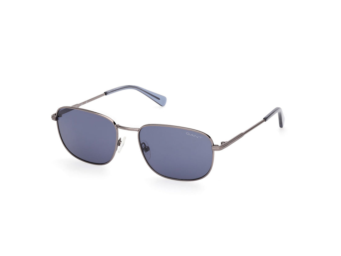 Translation missing: es.seo.product.type.gafas-de-sol gant ga00018 12v rectangular masculino talla 56mm - Translation missing: es.seo.product.alt.imagen-principal