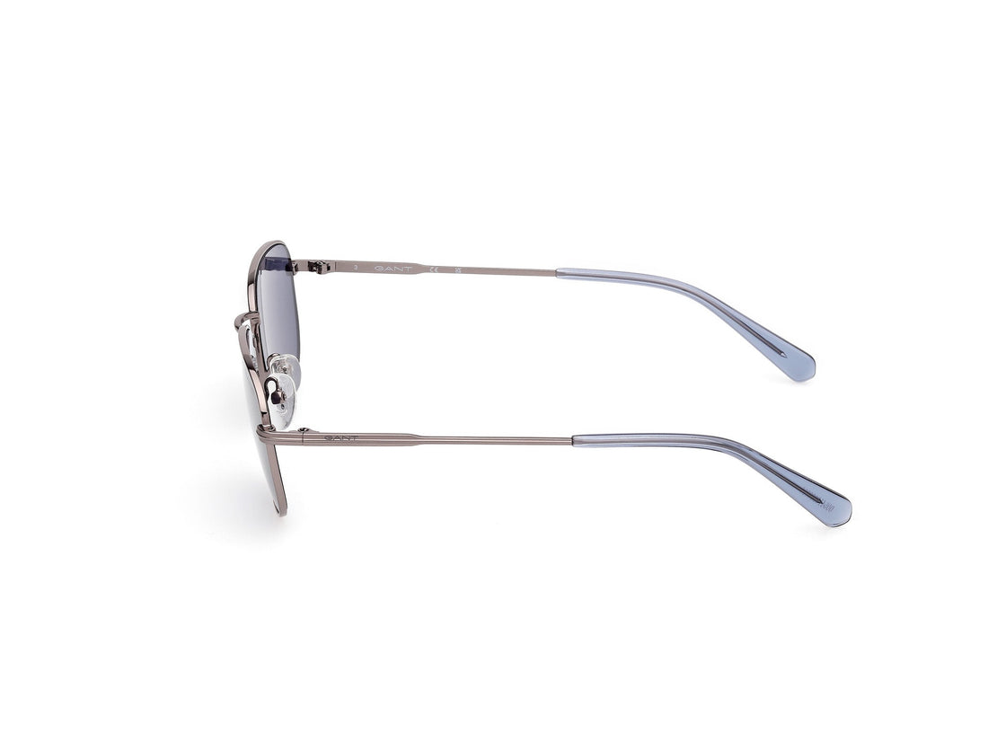 Translation missing: es.seo.product.type.gafas-de-sol gant ga00018 12v rectangular masculino talla 56mm - Translation missing: es.seo.product.alt.imagen-secundaria