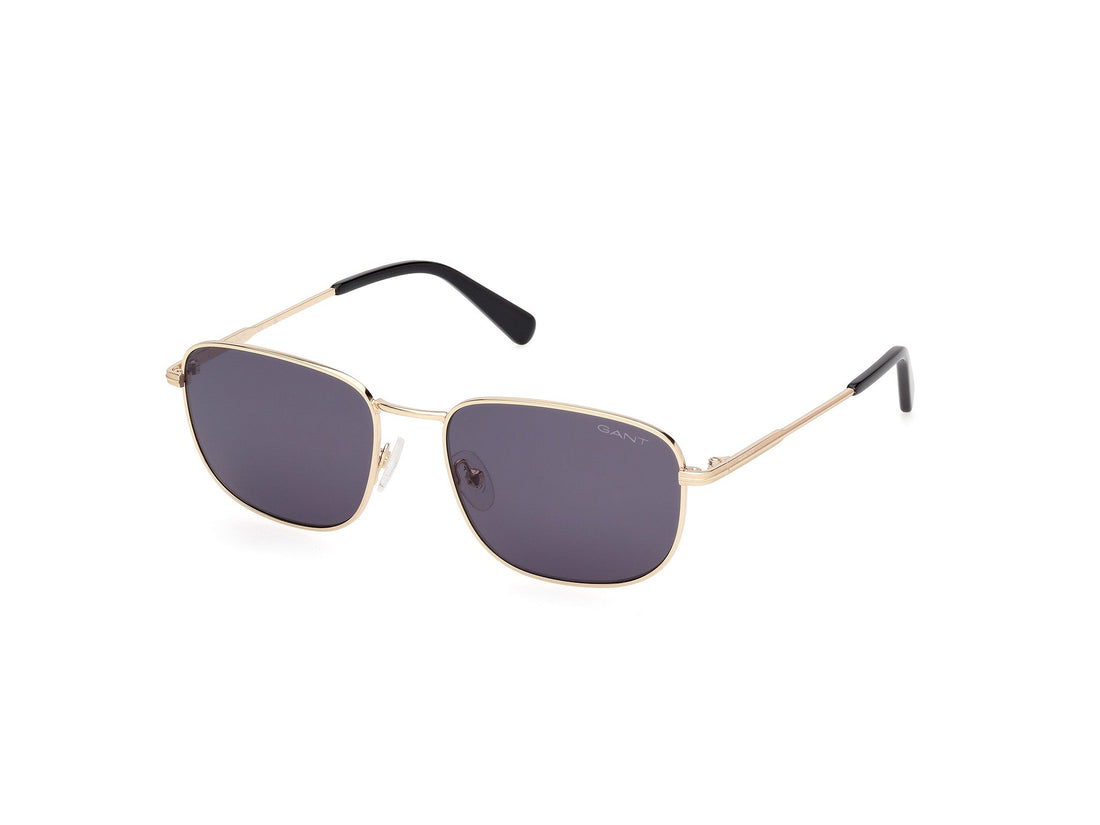 Translation missing: es.seo.product.type.gafas-de-sol gant ga00018 32a rectangular masculino talla 56mm - Translation missing: es.seo.product.alt.imagen-principal