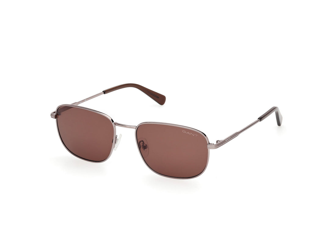 Translation missing: es.seo.product.type.gafas-de-sol gant ga00018 36e rectangular masculino talla 56mm - Translation missing: es.seo.product.alt.imagen-principal