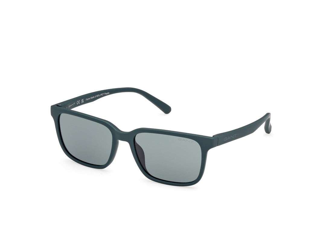 Translation missing: es.seo.product.type.gafas-de-sol gant ga00019 96n rectangular masculino talla 55mm - Translation missing: es.seo.product.alt.imagen-principal