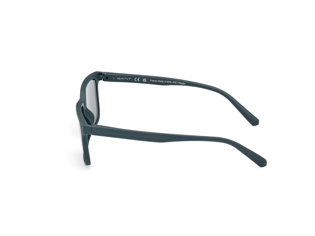 Translation missing: es.seo.product.type.gafas-de-sol gant ga00019 96n rectangular masculino talla 55mm - Translation missing: es.seo.product.alt.imagen-secundaria