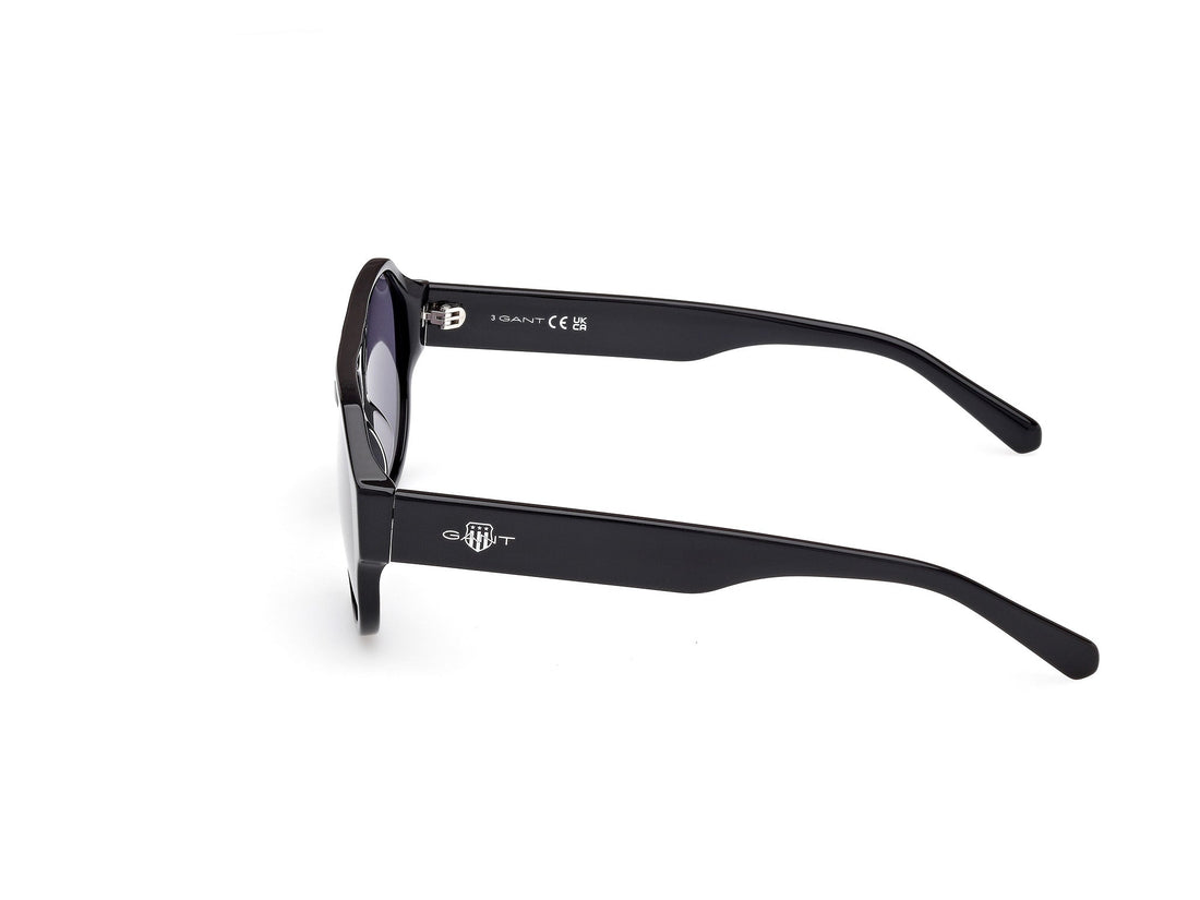 Translation missing: es.seo.product.type.gafas-de-sol gant ga00022 01a negro pilot masculino talla 58mm - Translation missing: es.seo.product.alt.imagen-secundaria