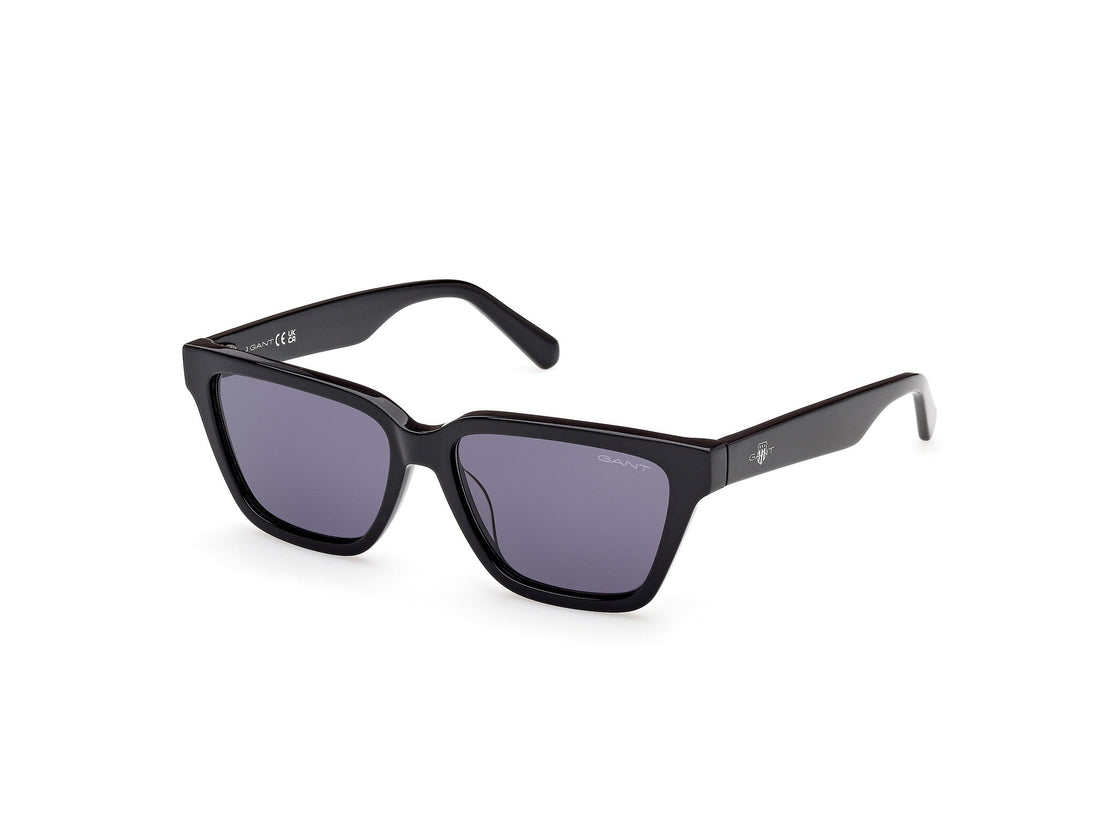 Translation missing: es.seo.product.type.gafas-de-sol gant ga00023 01a negro square femenino talla 54mm - Translation missing: es.seo.product.alt.imagen-principal