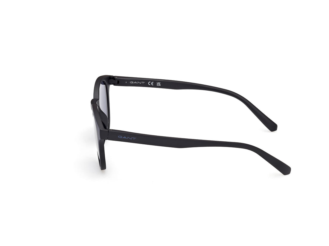 Translation missing: es.seo.product.type.gafas-de-sol gant ga00026 92v azul oval unisex talla 50mm - Translation missing: es.seo.product.alt.imagen-secundaria