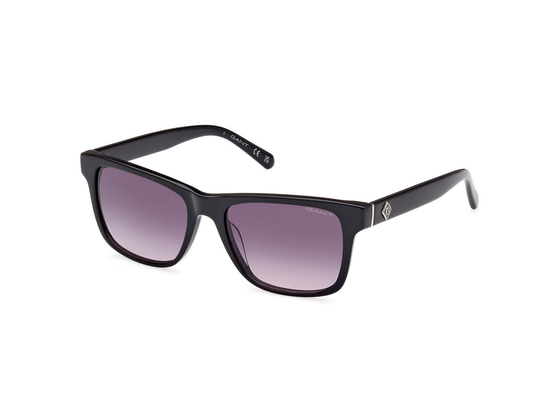 Translation missing: es.seo.product.type.gafas-de-sol gant ga7227 01b masculino talla 56mm - Translation missing: es.seo.product.alt.imagen-principal