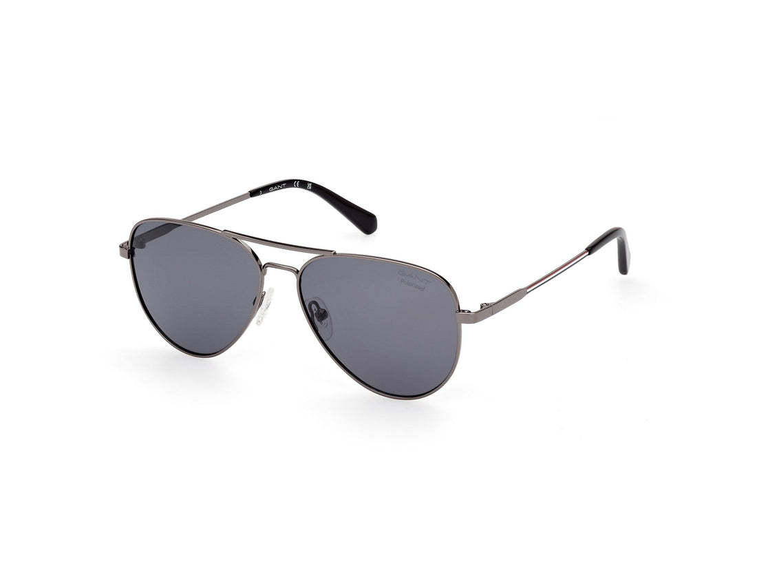 Translation missing: es.seo.product.type.gafas-de-sol gant ga7229 08a masculino talla 55mm - Translation missing: es.seo.product.alt.imagen-principal
