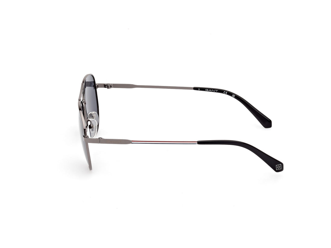 Translation missing: es.seo.product.type.gafas-de-sol gant ga7229 08a masculino talla 55mm - Translation missing: es.seo.product.alt.imagen-secundaria