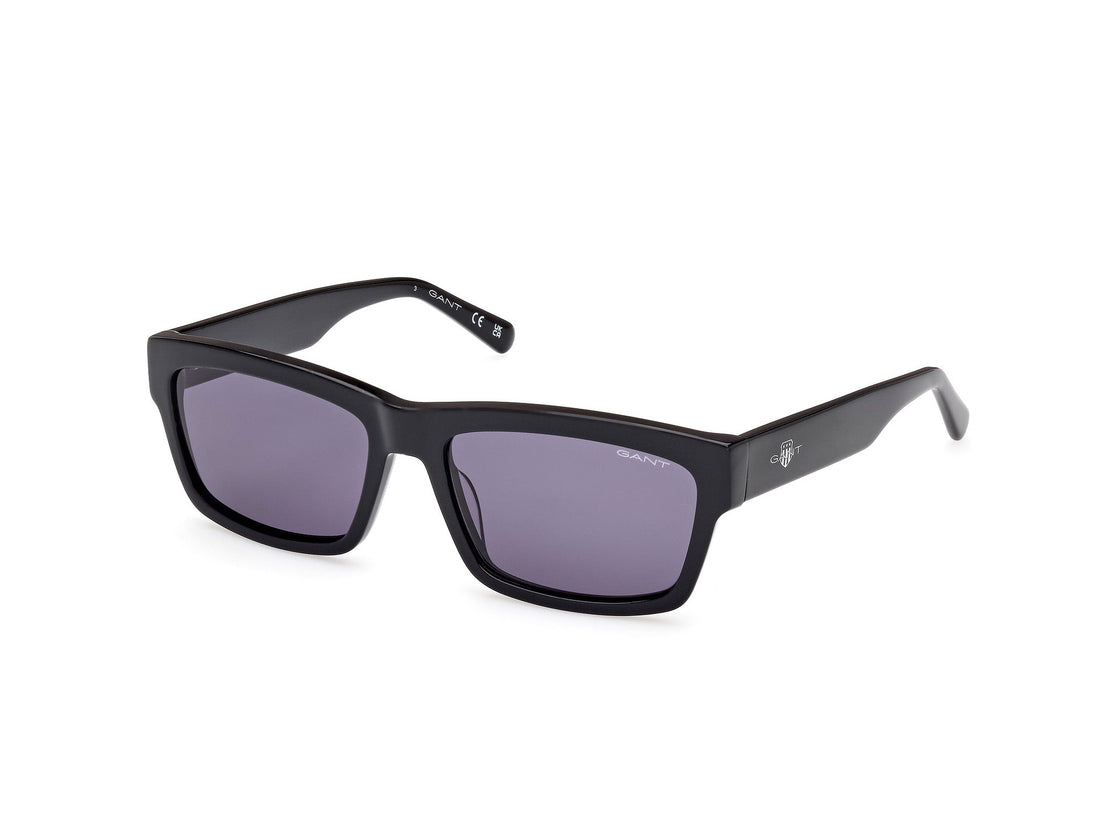 Translation missing: es.seo.product.type.gafas-de-sol gant ga7230 01a negro masculino talla 60mm - Translation missing: es.seo.product.alt.imagen-principal