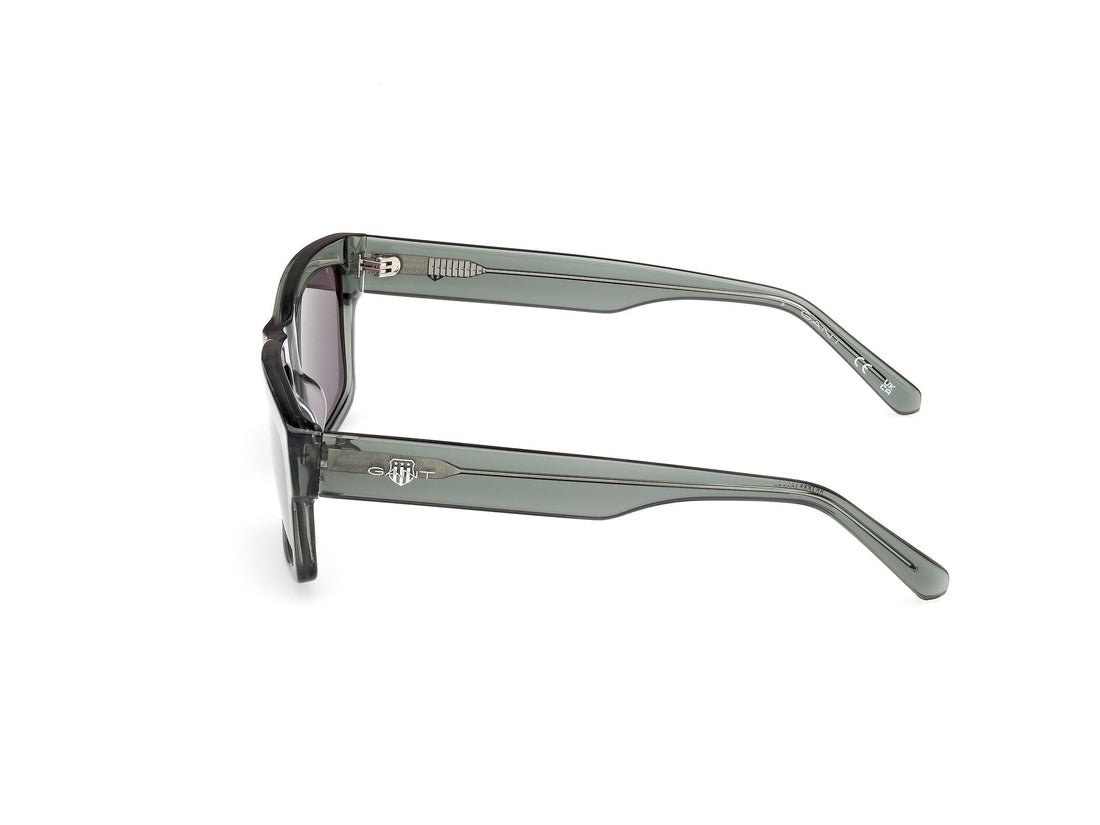 Translation missing: es.seo.product.type.gafas-de-sol gant ga7230 96n verde masculino talla 60mm - Translation missing: es.seo.product.alt.imagen-secundaria