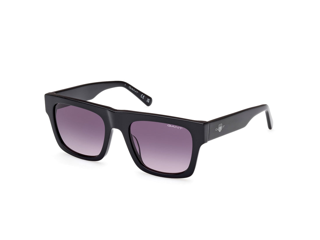 Translation missing: es.seo.product.type.gafas-de-sol gant ga7231 01b negro masculino talla 53mm - Translation missing: es.seo.product.alt.imagen-principal