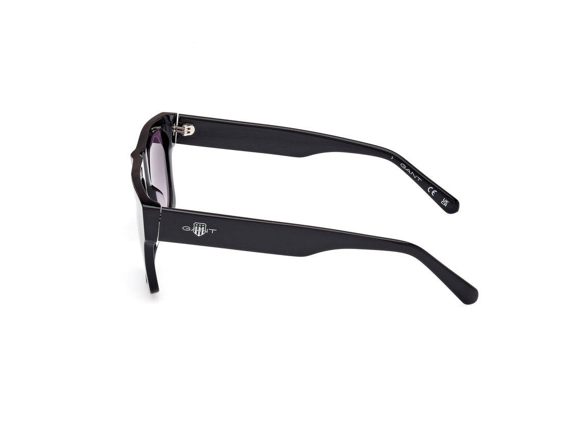 Translation missing: es.seo.product.type.gafas-de-sol gant ga7231 01b negro masculino talla 53mm - Translation missing: es.seo.product.alt.imagen-secundaria