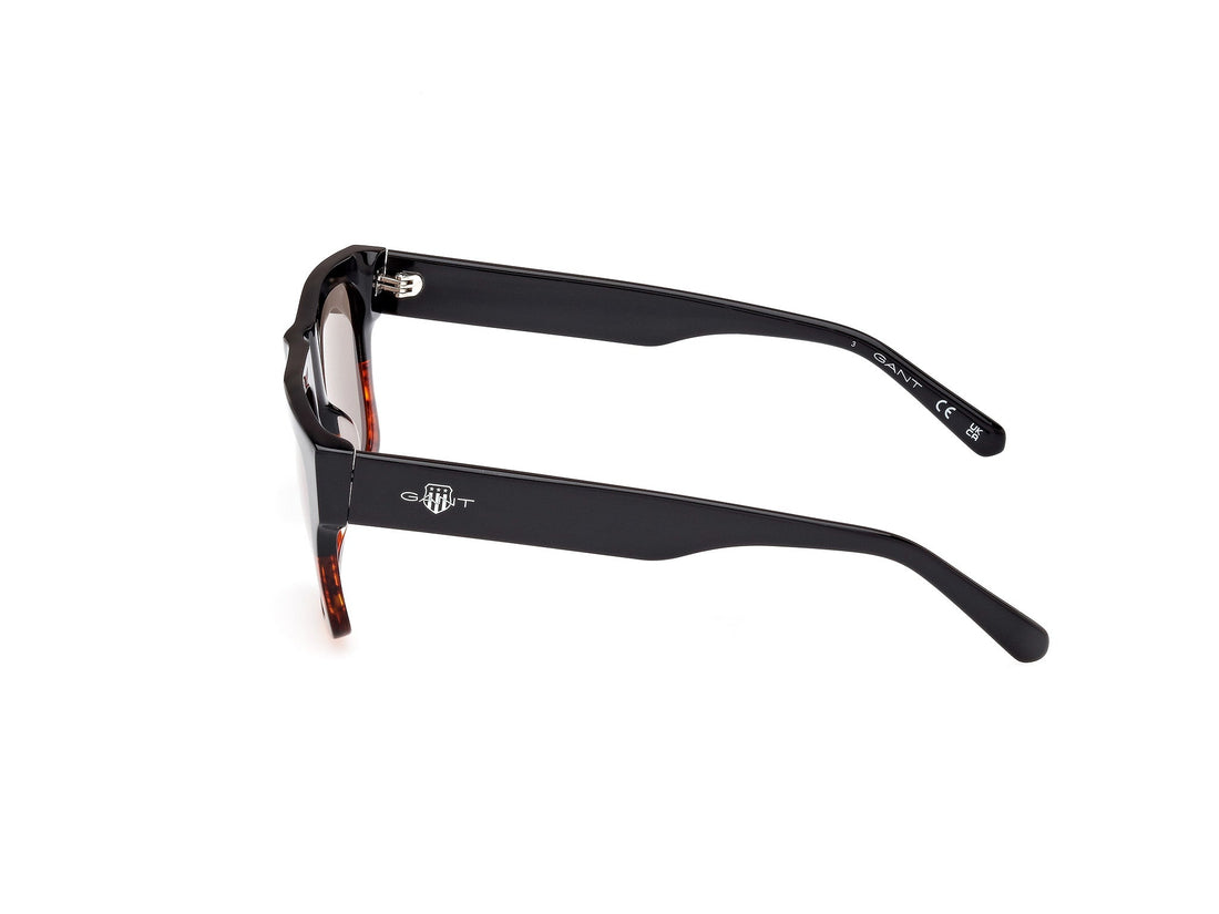 Translation missing: es.seo.product.type.gafas-de-sol gant ga7231 05n negro masculino talla 53mm - Translation missing: es.seo.product.alt.imagen-secundaria