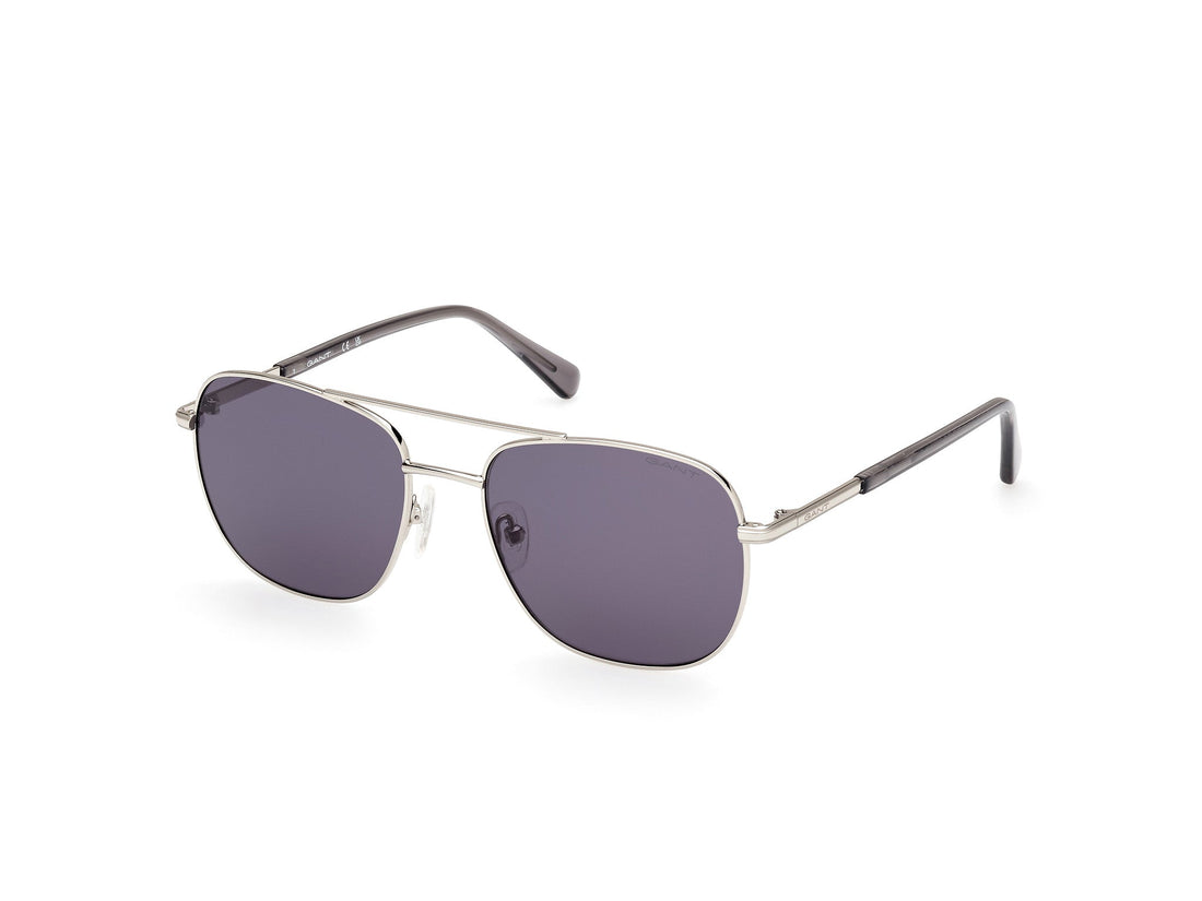Translation missing: es.seo.product.type.gafas-de-sol gant ga7232 16a gris masculino talla 57mm - Translation missing: es.seo.product.alt.imagen-principal