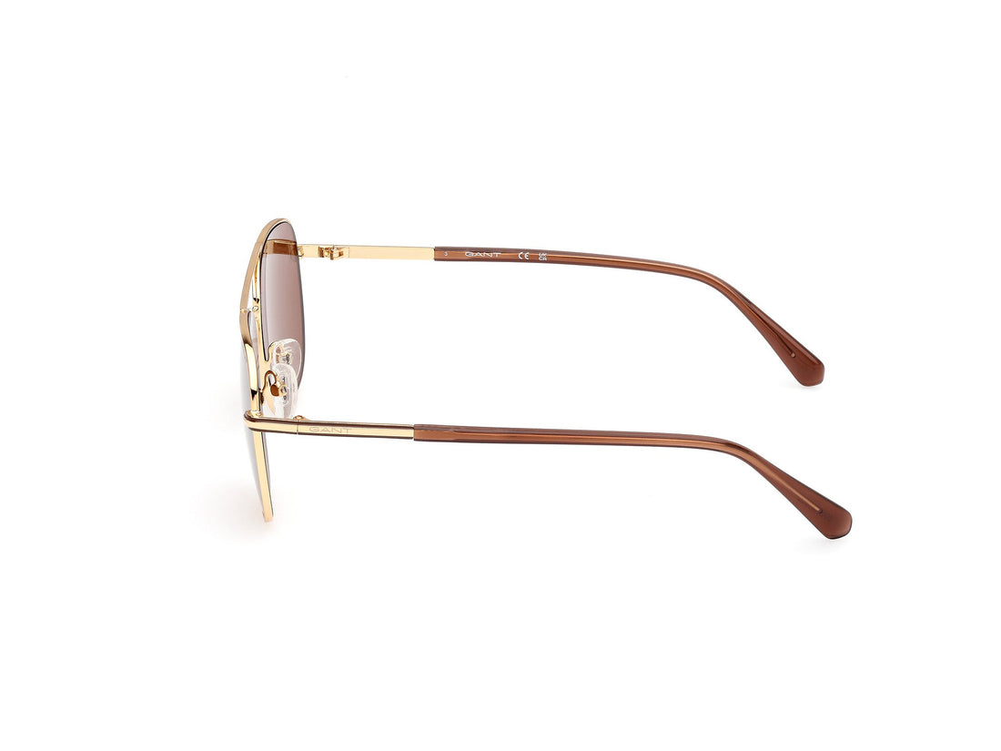 Translation missing: es.seo.product.type.gafas-de-sol gant ga7232 30e dorado masculino talla 57mm - Translation missing: es.seo.product.alt.imagen-secundaria