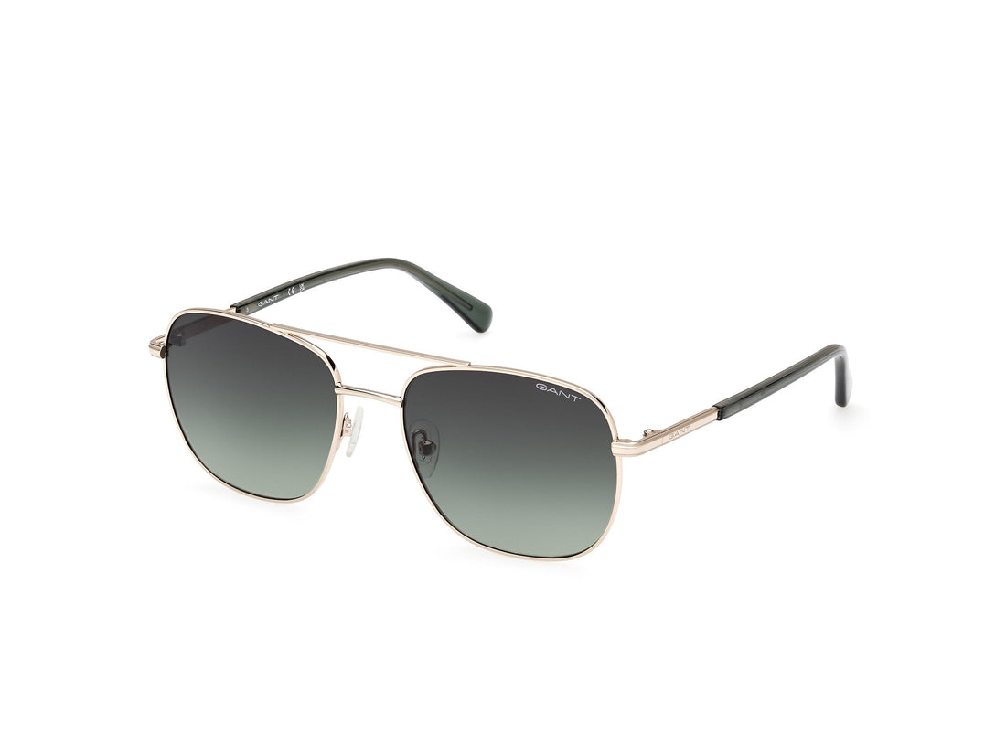 Translation missing: es.seo.product.type.gafas-de-sol gant ga7232 32p dorado masculino talla 57mm - Translation missing: es.seo.product.alt.imagen-principal