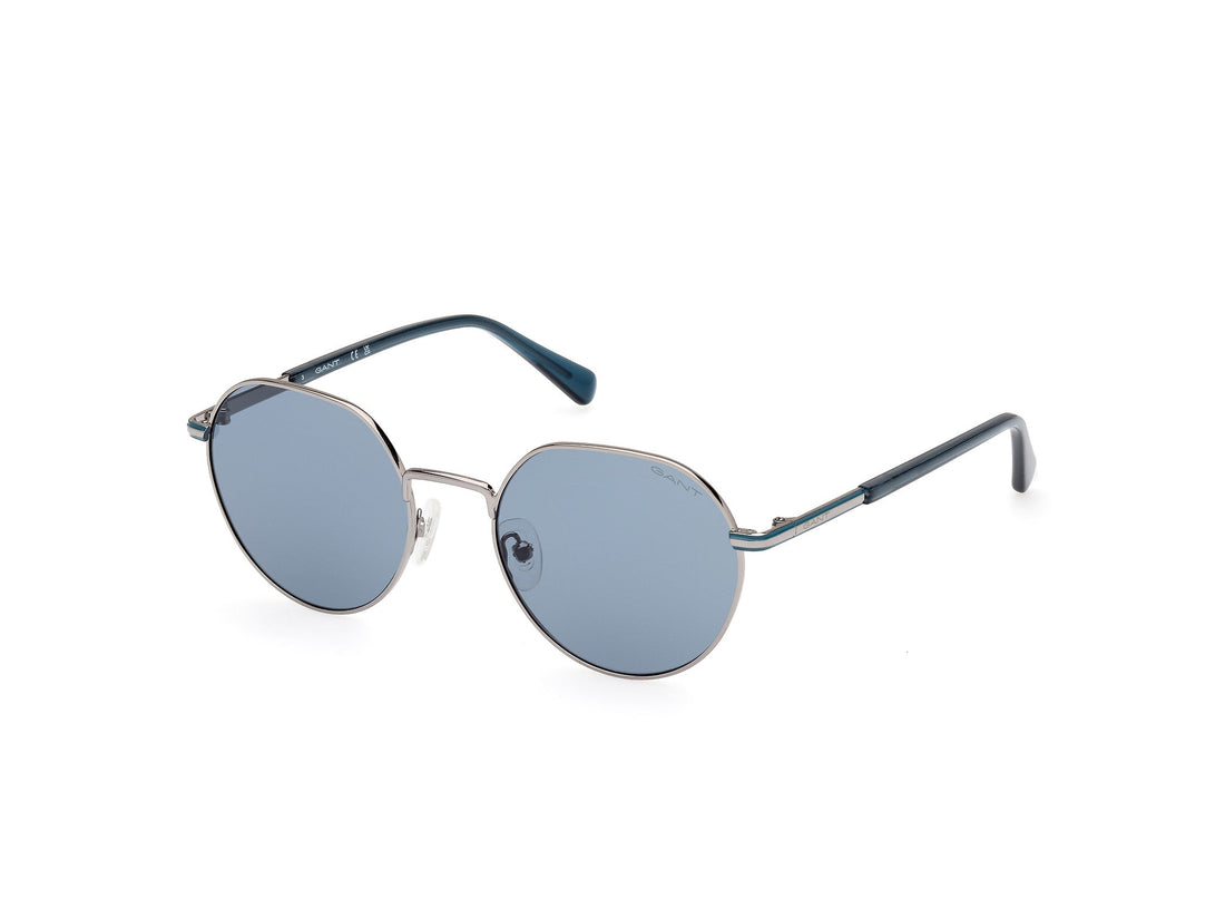 Translation missing: es.seo.product.type.gafas-de-sol gant ga7233 14v gris masculino talla 53mm - Translation missing: es.seo.product.alt.imagen-principal