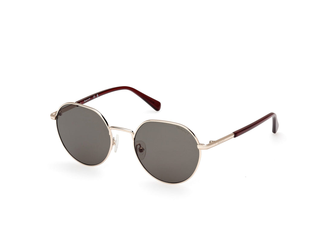 Translation missing: es.seo.product.type.gafas-de-sol gant ga7233 32n dorado masculino talla 53mm - Translation missing: es.seo.product.alt.imagen-principal