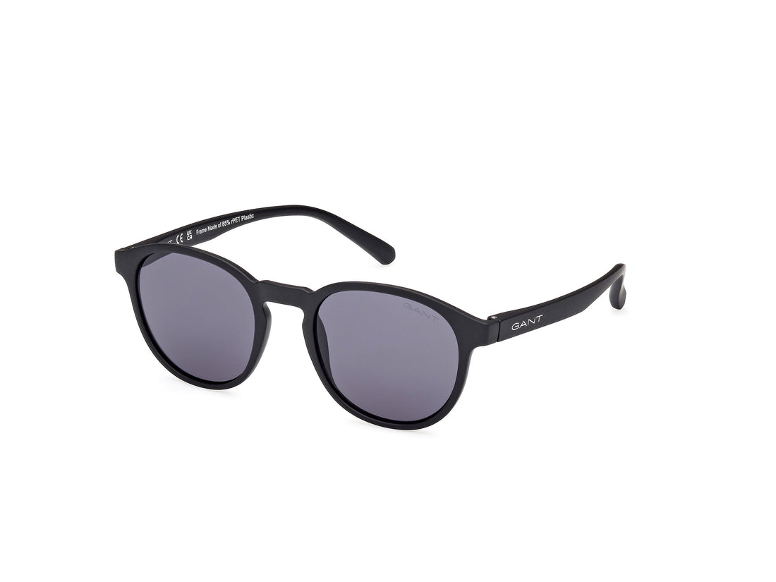 Translation missing: es.seo.product.type.gafas-de-sol gant ga7234 02a negro masculino talla 50mm - Translation missing: es.seo.product.alt.imagen-principal