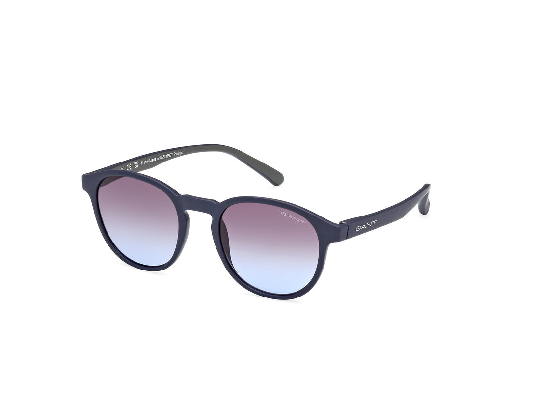 Translation missing: es.seo.product.type.gafas-de-sol gant ga7234 91w azul masculino talla 50mm - Translation missing: es.seo.product.alt.imagen-principal