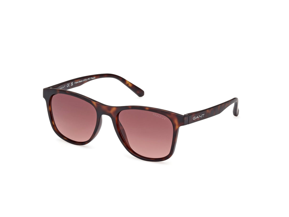Translation missing: es.seo.product.type.gafas-de-sol gant ga7235 52f havana masculino talla 53mm - Translation missing: es.seo.product.alt.imagen-principal