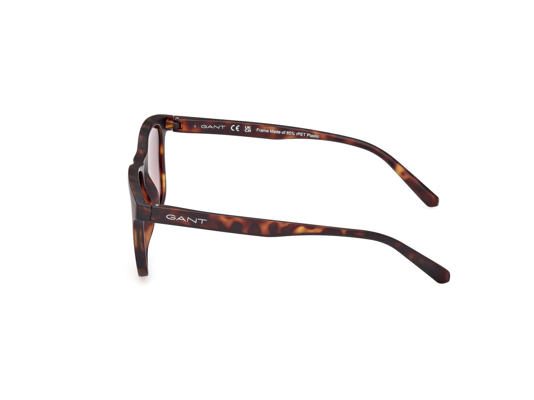 Translation missing: es.seo.product.type.gafas-de-sol gant ga7235 52f havana masculino talla 53mm - Translation missing: es.seo.product.alt.imagen-secundaria