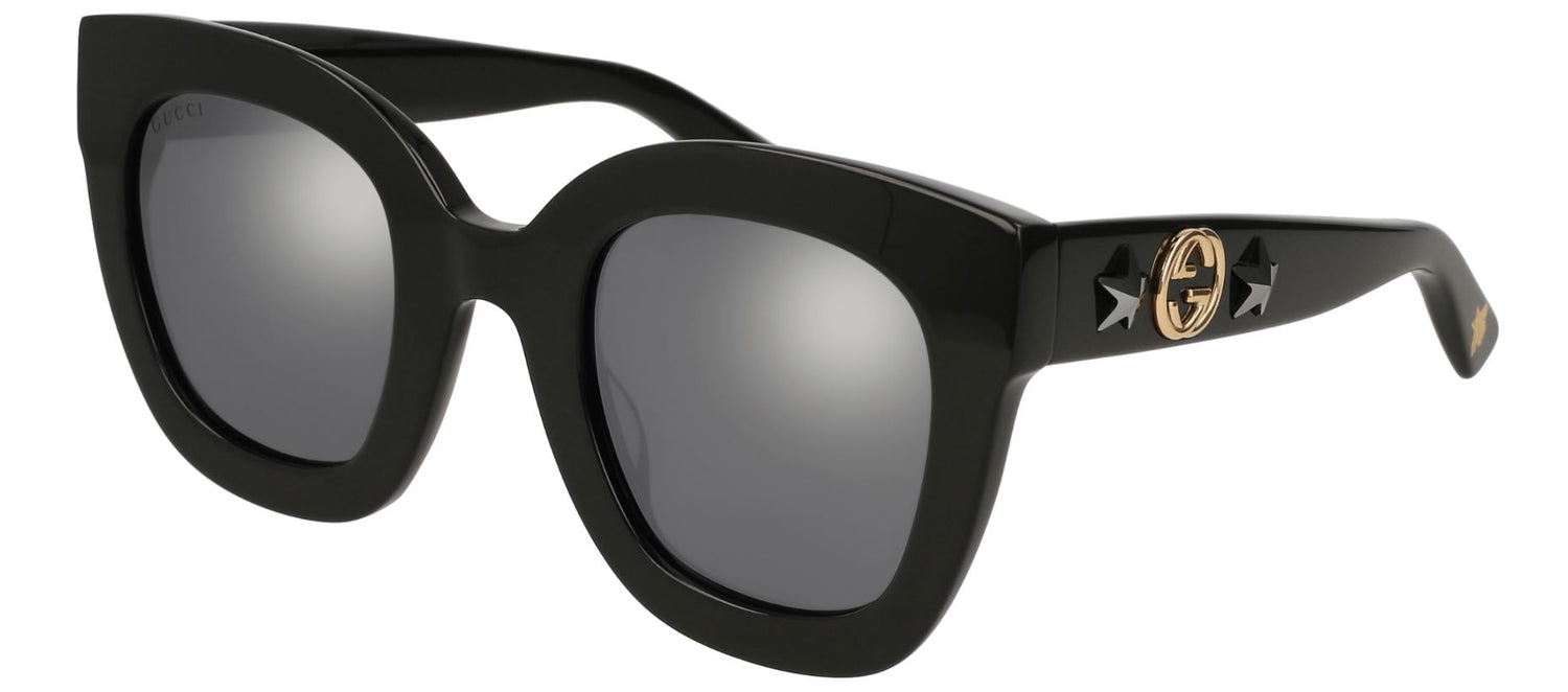GUCCI GG0208S 002 49