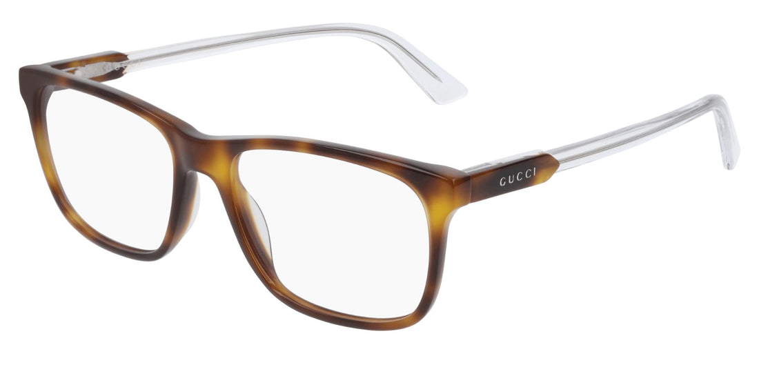 Translation missing: es.seo.product.type.gafas-graduadas gucci gg0490o 003 masculino talla 53mm - Translation missing: es.seo.product.alt.imagen-principal