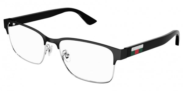 Translation missing: es.seo.product.type.gafas-graduadas gucci gg0750o 005 masculino talla 60mm - Translation missing: es.seo.product.alt.imagen-principal