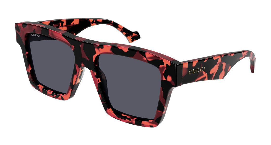 Translation missing: es.seo.product.type.gafas-de-sol gucci gg0962s 012 masculino talla 55mm - Translation missing: es.seo.product.alt.imagen-principal