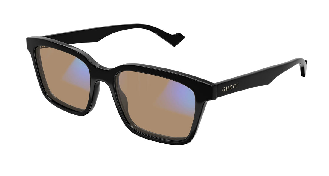 Translation missing: es.seo.product.type.gafas-de-sol gucci gg0964s 001 masculino talla 55mm - Translation missing: es.seo.product.alt.imagen-principal