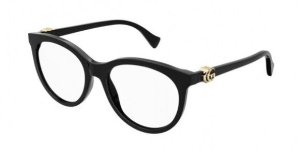 Translation missing: es.seo.product.type.gafas-graduadas gucci gg1074o 001 femenino talla 49mm - Translation missing: es.seo.product.alt.imagen-principal