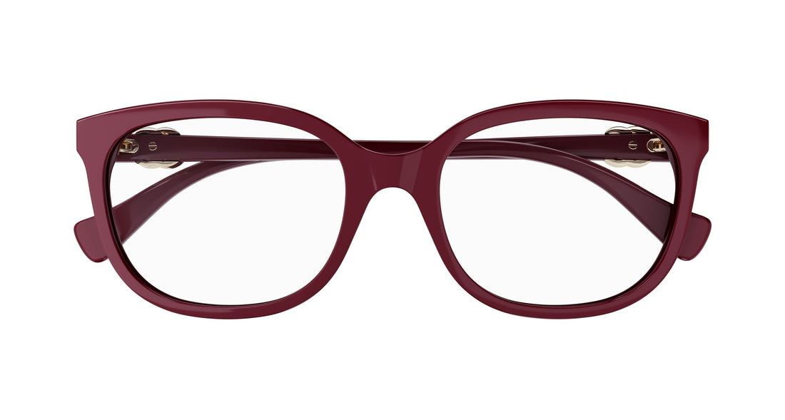 Translation missing: es.seo.product.type.gafas-graduadas gucci gg1075o 006 femenino talla 54mm - Translation missing: es.seo.product.alt.imagen-secundaria