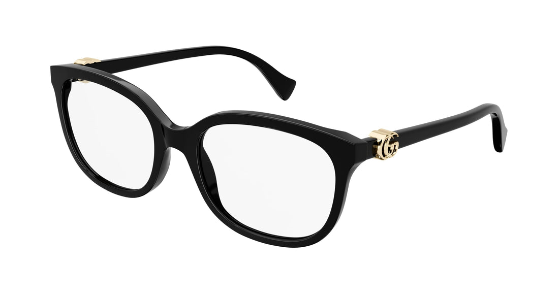 Translation missing: es.seo.product.type.gafas-graduadas gucci gg1075oa 001 femenino talla 54mm - Translation missing: es.seo.product.alt.imagen-principal